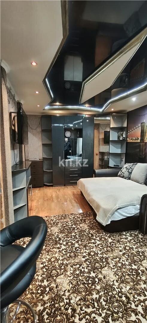 Продажа 1-комнатной квартиры, 33 м² в Караганде