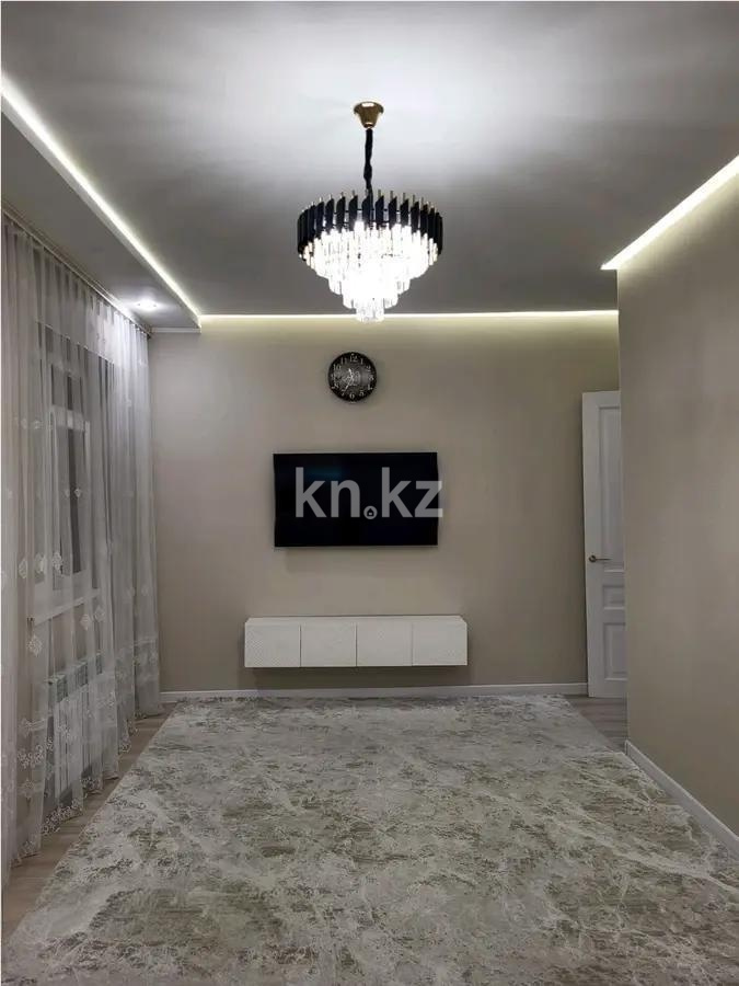 Продажа 2-комнатной квартиры, 64 м² в Астане