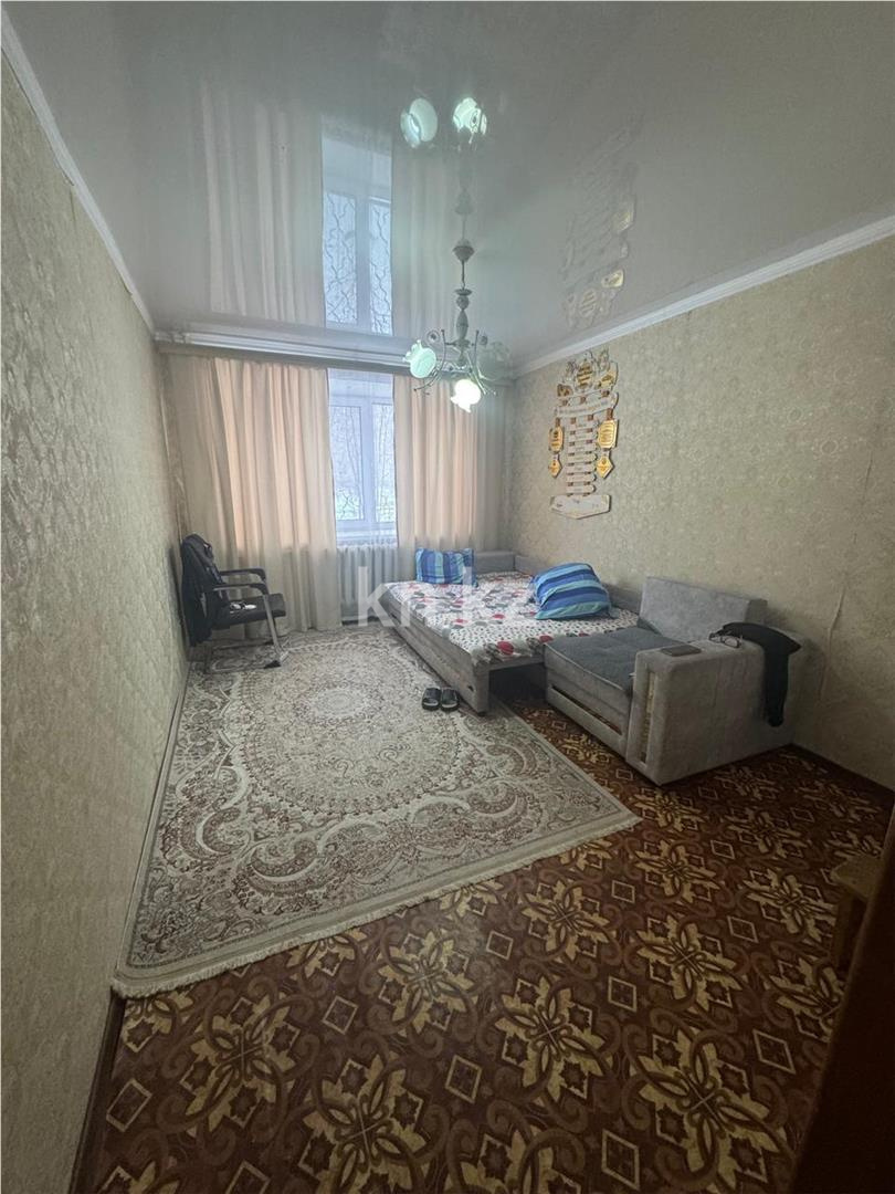 Продажа 2-комнатной квартиры, 45 м², пр. Республики - Продажа квартир в Темиртау фото 1 из 5