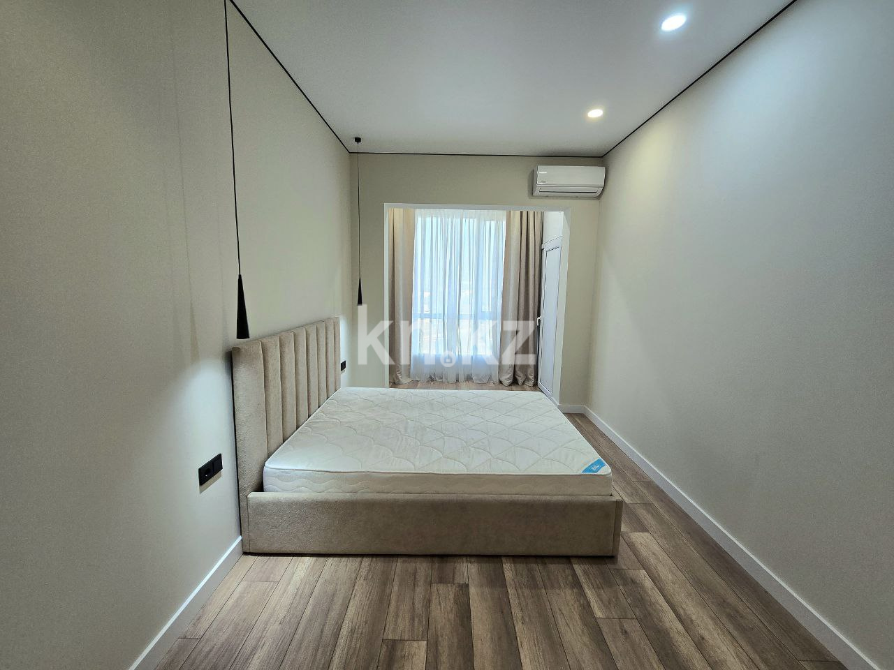 Продажа 2-комнатной квартиры, 69 м², пр. Гагарина, дом  310 - пр. Аль-Фараби в Алматы - фото 9