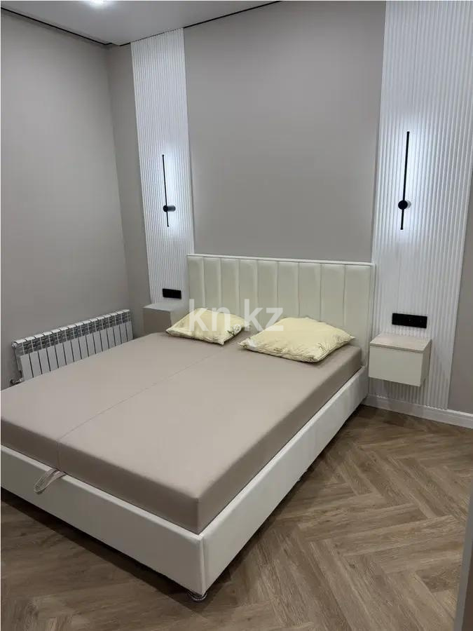 Продажа 2-комнатной квартиры, 47 м² - Продажа двухкомнатных квартир в Караганде - страница 4 фото 2 из 4