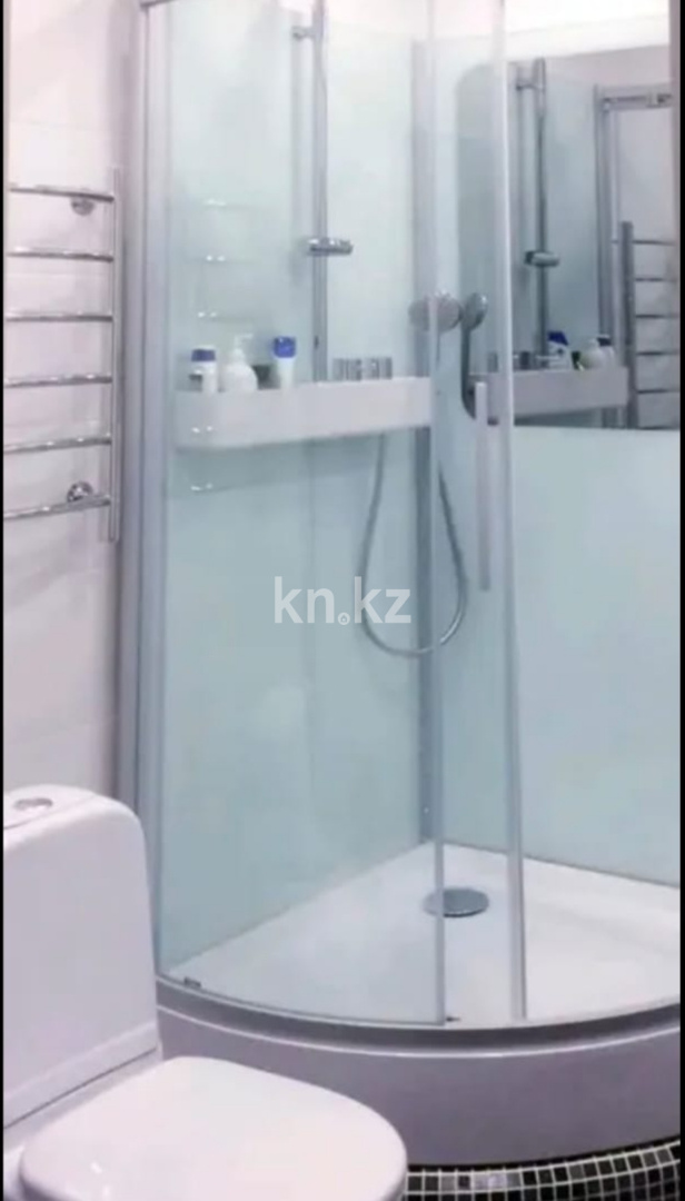 Аренда 2-комнатной квартиры посуточно, 48 м² - Аренда  двухкомнатных квартир посуточно в Караганде фото 5 из 11