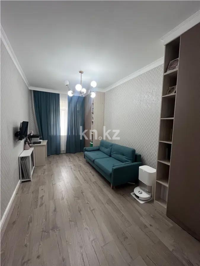Продажа 4-комнатной квартиры, 122 м², ул. Тыныбаева, дом  7 в Астане - фото 2