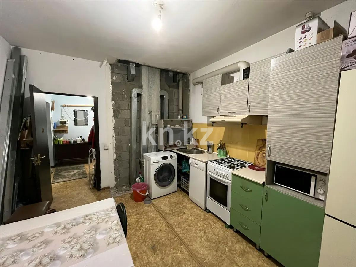 Продажа 3-комнатной квартиры, 78 м² - Недвижимость в Алматы фото 4 из 7