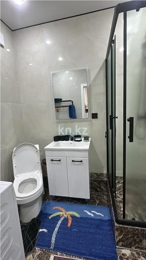 Продажа 2-комнатной квартиры, 46 м² в Алматы - фото 3