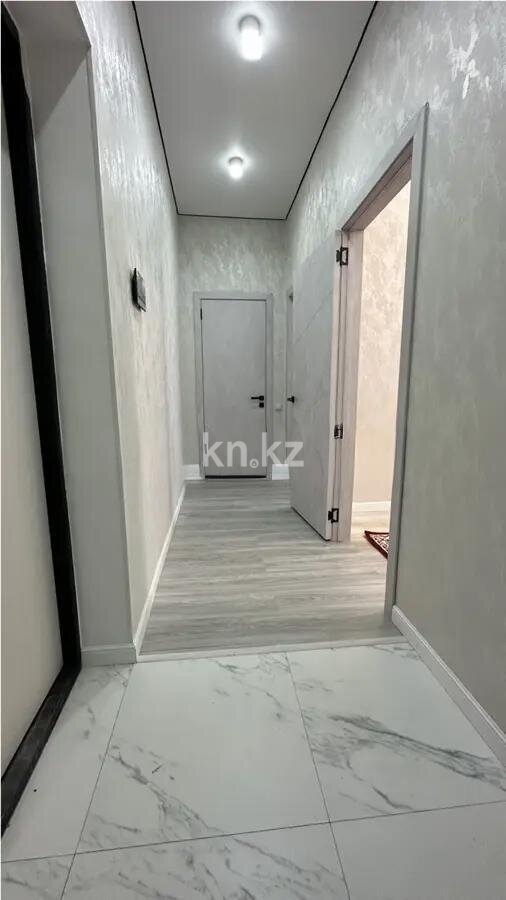 Продажа 1-комнатной квартиры, 36 м² в Астане - фото 4