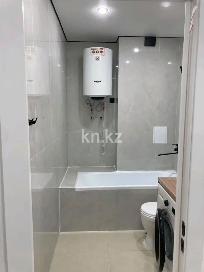 Продажа 2-комнатной квартиры, 44 м² - Продажа квартир в р-не Косшы Астаны фото 4 из 4