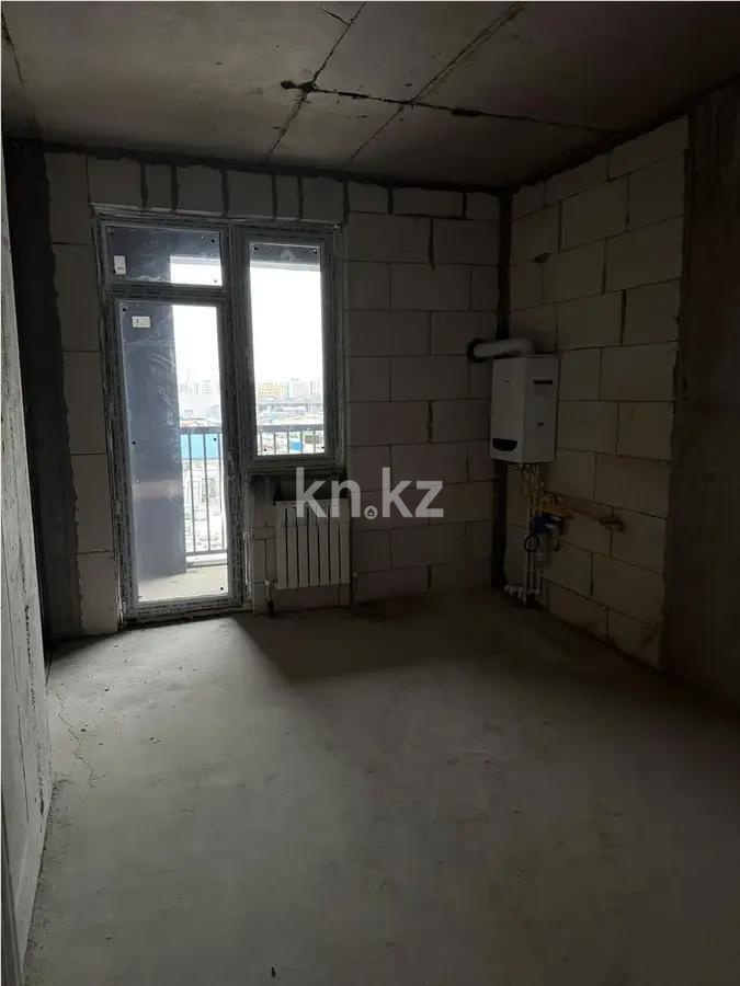 Продажа 3-комнатной квартиры, 97 м² в Алматы