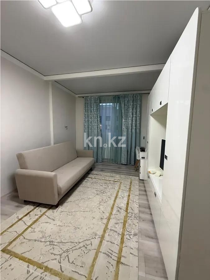 Продажа 2-комнатной квартиры, 60 м² в Астане