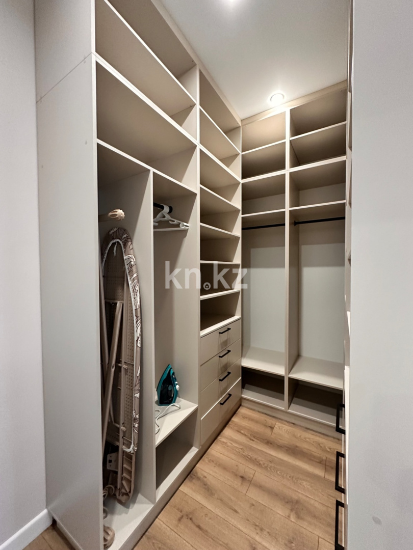 Аренда 2-комнатной квартиры, 67 м² - Аренда квартир помесячно в Караганде фото 10 из 15