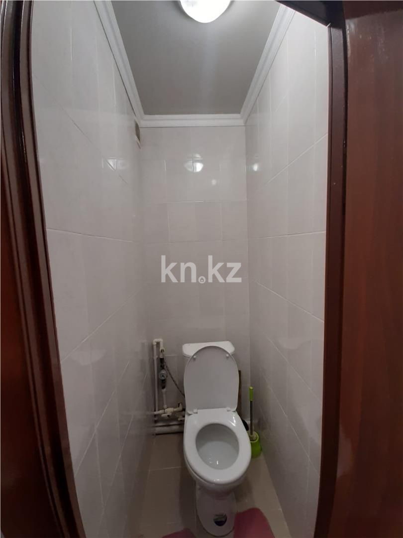 Продажа 3-комнатной квартиры, 54 м² - Продажа  трехкомнатных квартир в Темиртау - страница 2 фото 16 из 18