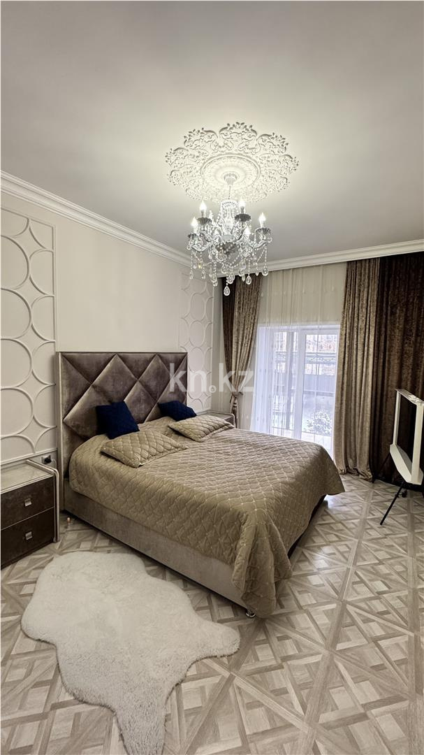 Продажа 3-комнатной квартиры, 87 м² - Продажа квартир в районе Михайловка в Караганде фото 10 из 17