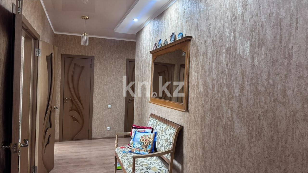 Продажа 3-комнатной квартиры, 89 м² в Караганде - фото 8