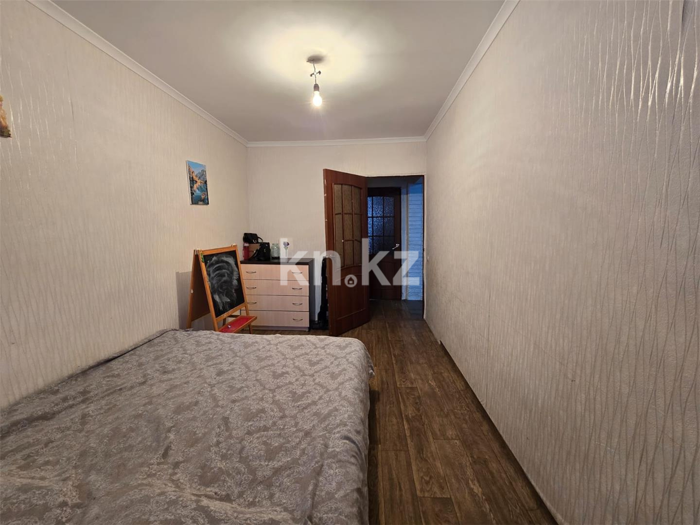 Продажа 3-комнатной квартиры, 58 м², пр. Момышулы в Темиртау - фото 4