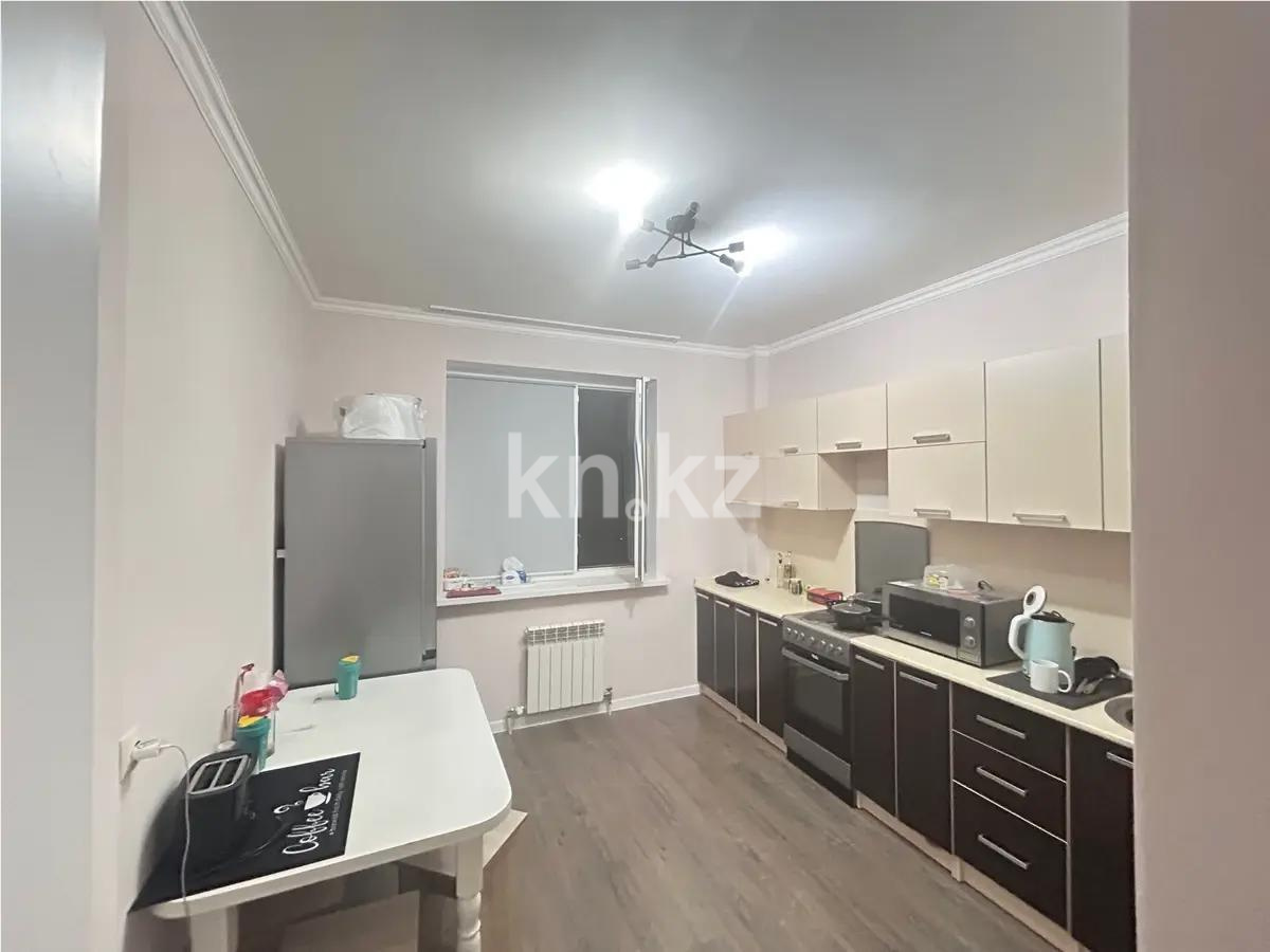 Продажа 1-комнатной квартиры, 40 м², ул. Молдагалиева, дом  2 - Продажа квартир в Астане фото 2 из 4