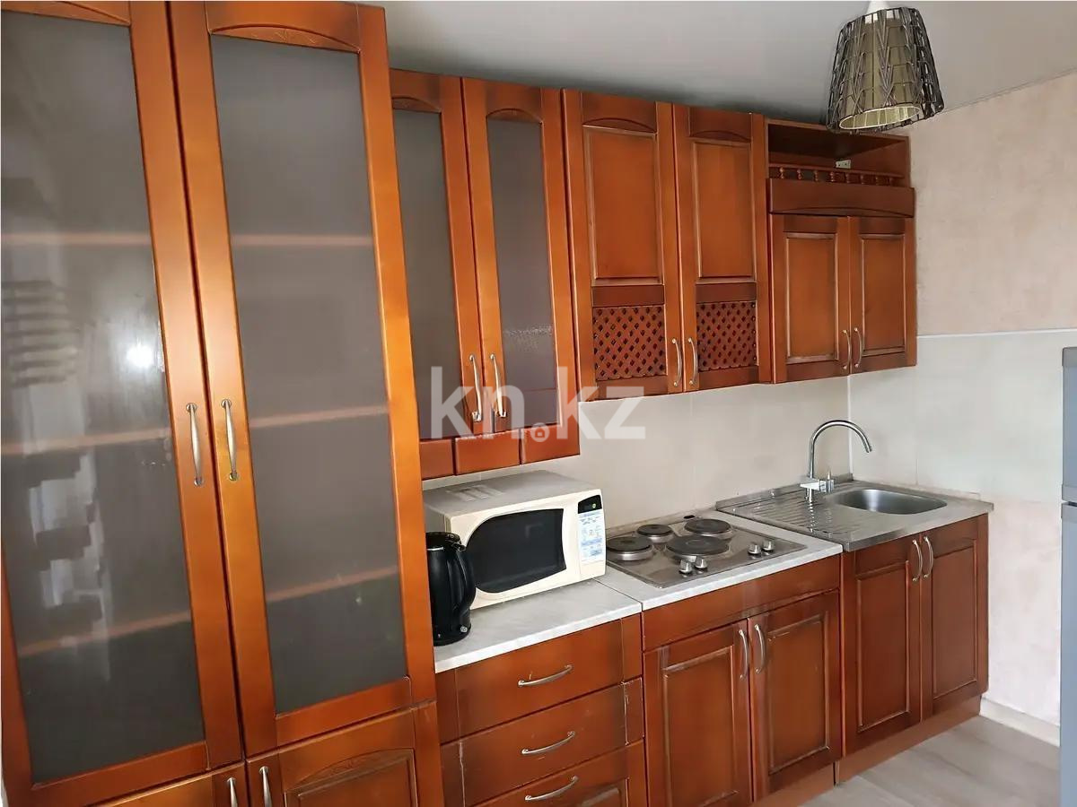 Продажа 1-комнатной квартиры, 40 м², пр. Бухар-жырау, дом  76 - Продажа квартир в Караганде фото 9 из 13