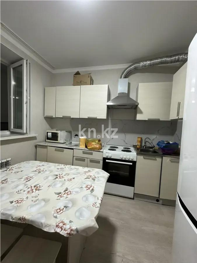 Продажа 1-комнатной квартиры, 33 м² - Продажа недвижимости в Астане - страница 3 фото 2 из 5