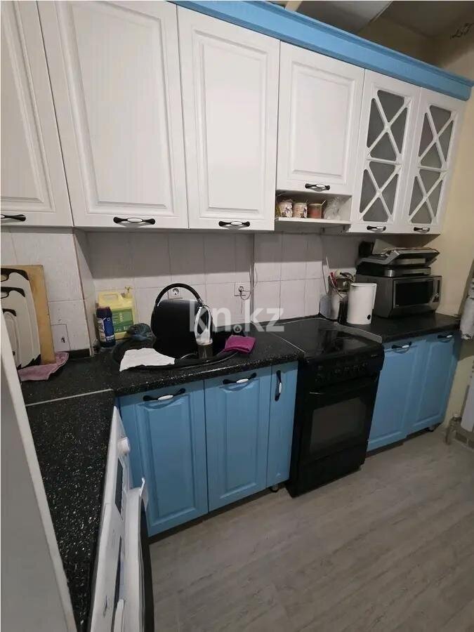 Продажа 2-комнатной квартиры, 62 м² в Алматы - фото 4