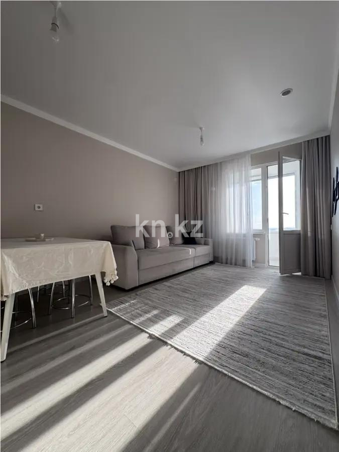 Продажа 2-комнатной квартиры, 42 м² в Астане - фото 2