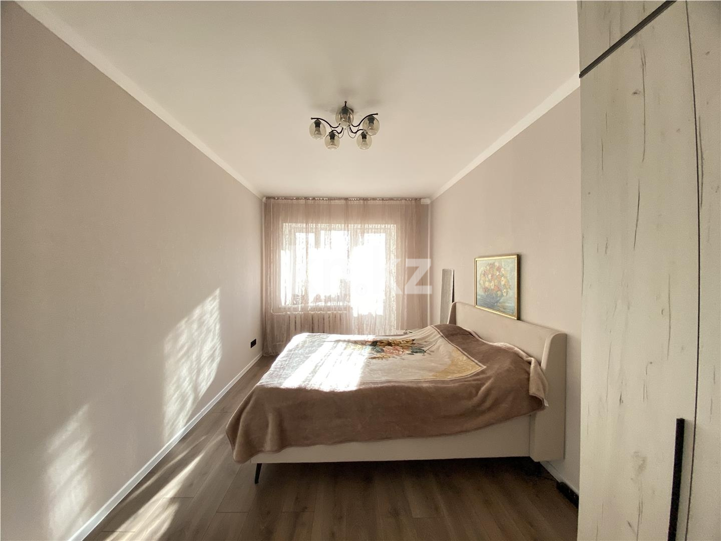 Продажа 3-комнатной квартиры, 88 м² - Недвижимость в Казахстане - страница 3 фото 11 из 24