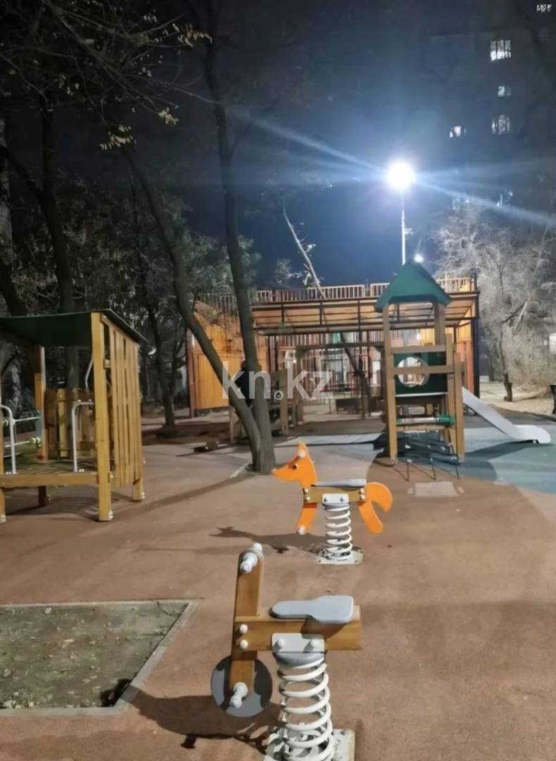 Продажа 1-комнатной квартиры, 42.4 м² - Продажа недвижимости в Алматы фото 8 из 8