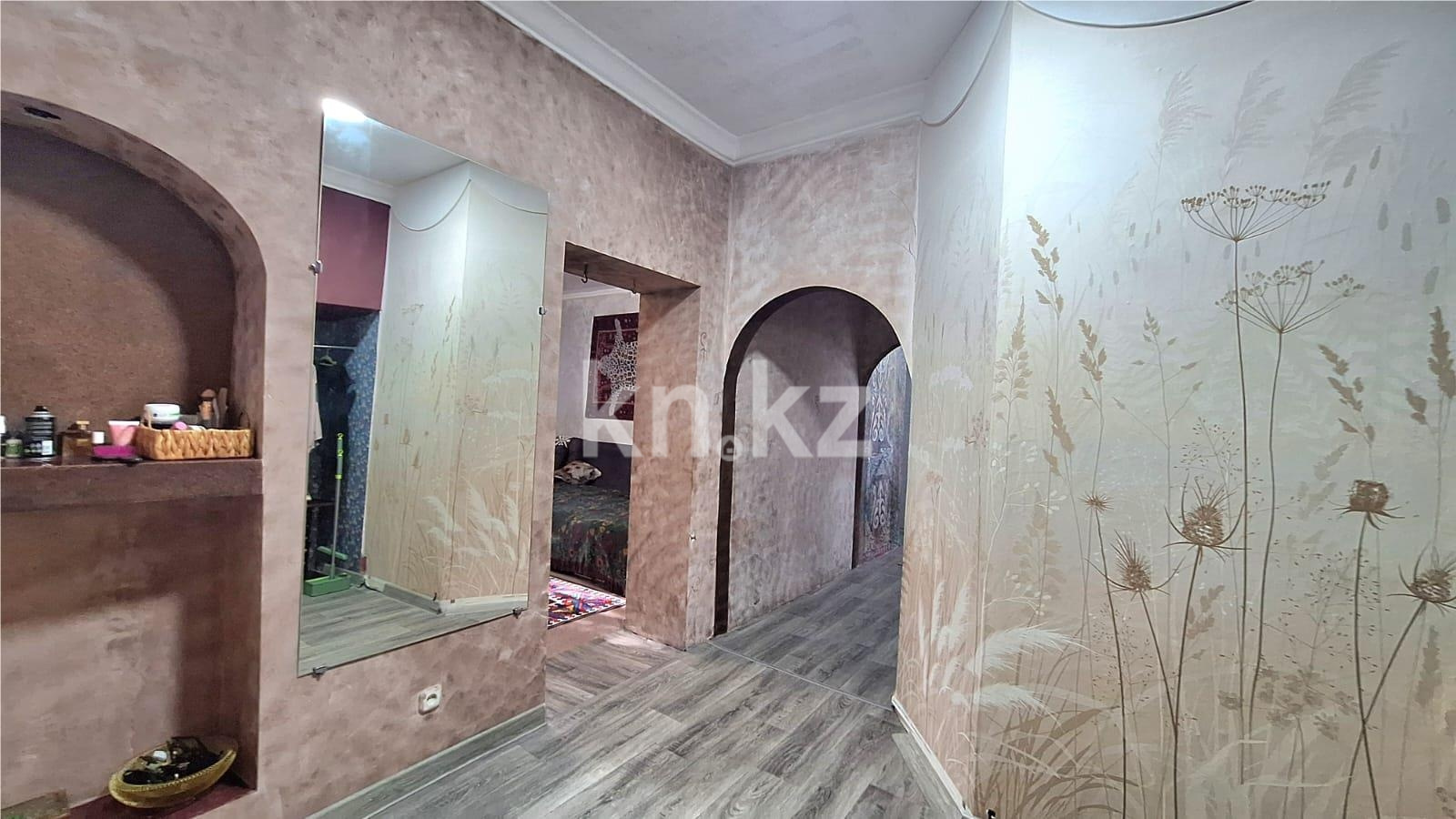 Продажа 2-комнатной квартиры, 62 м² в Караганде - фото 10