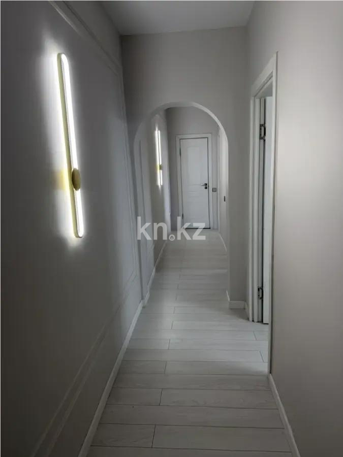 Продажа 2-комнатной квартиры, 51 м² - Продажа квартир в Ауэзовском р-не Алматы фото 5 из 5