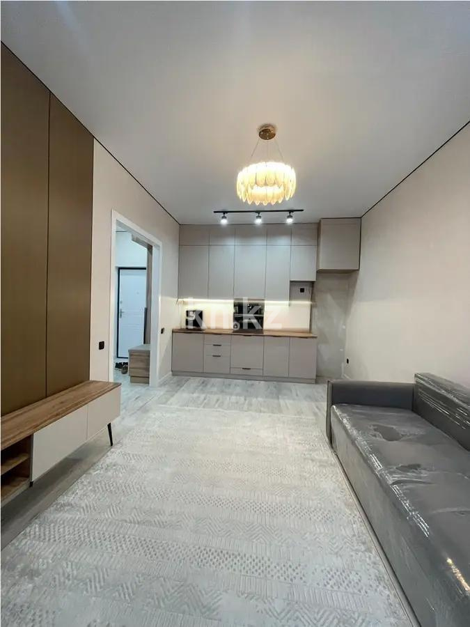 Продажа 2-комнатной квартиры, 43 м², ул. Жургенова, дом  19 в Астане - фото 3