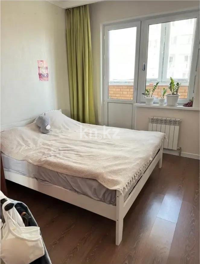 Продажа 2-комнатной квартиры, 54.5 м², мкр-н Дарабоз, дом  7 - Продажа  двухкомнатных квартир в новостройках Алматы без посредников фото 1 из 5