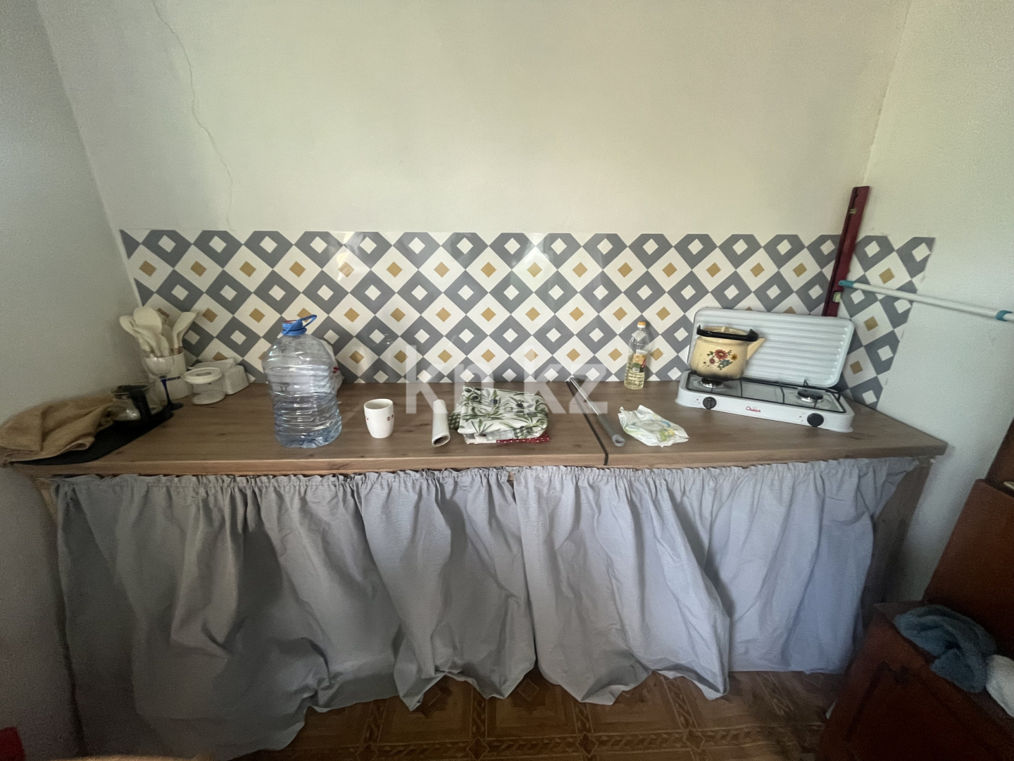 Продажа дачи, 12 сот., Зеленая 1 - Продажа дач в Караганде с фото фото 2 из 3