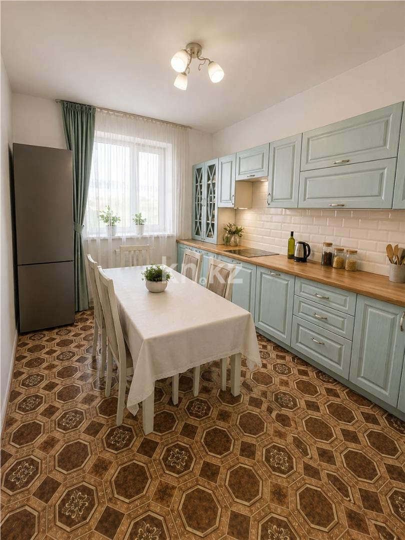 Продажа 2-комнатной квартиры, 60 м² - Продажа двухкомнатных квартир в Казахстане - страница 6 фото 4 из 6