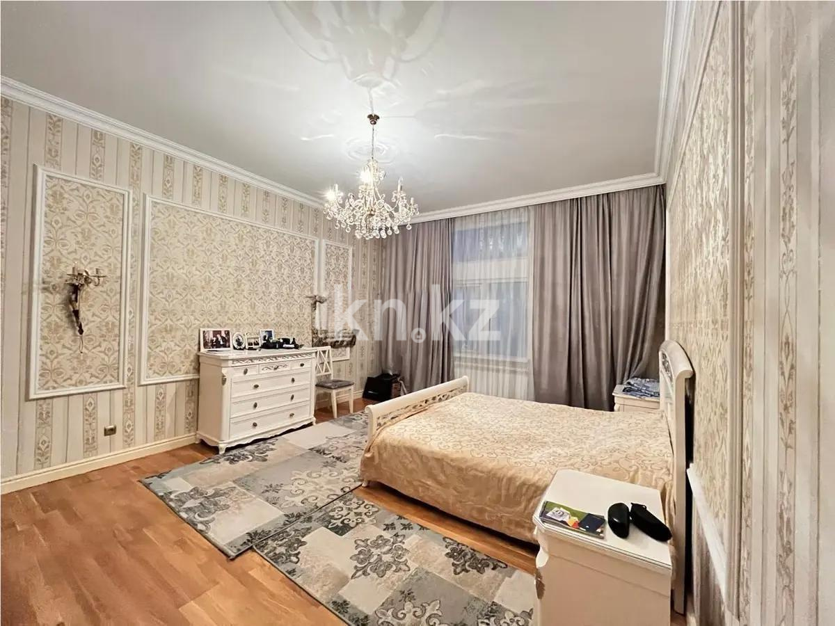Продажа 4-комнатной квартиры, 148.4 м², ул. Кунаева, дом  12 - Продажа квартир в новостройках Астаны без посредников фото 2 из 7