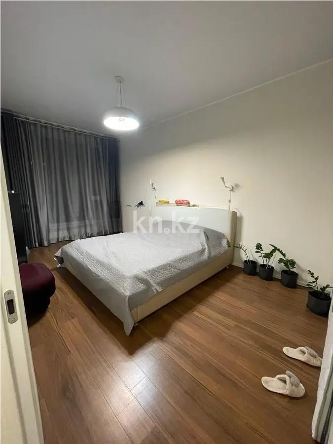 Продажа 1-комнатной квартиры, 38.2 м² - Продажа  однокомнатных квартир в новостройках Алматы с фото - страница 2 фото 2 из 4