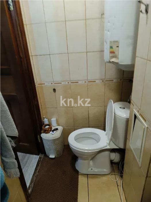 Продажа 3-комнатной квартиры, 65 м² - Продажа квартир от собственников в Караганде - страница 10 фото 5 из 5