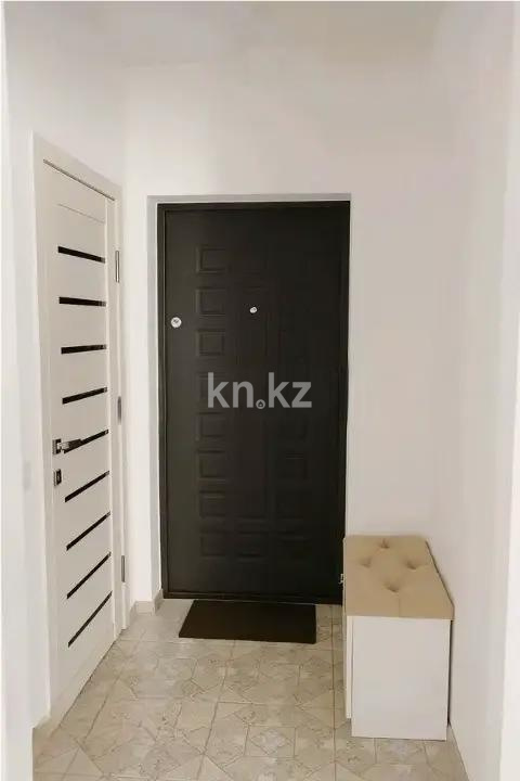 Продажа 1-комнатной квартиры, 30 м², ул. А-91, дом  14 в Астане - фото 4