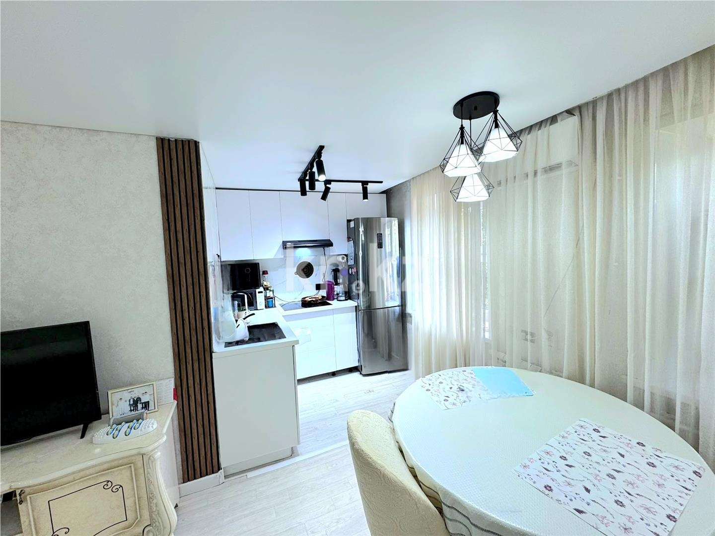 Продажа 2-комнатной квартиры, 45 м² - Продажа и аренда жилой и коммерческой недвижимости в Казахстане фото 7 из 9