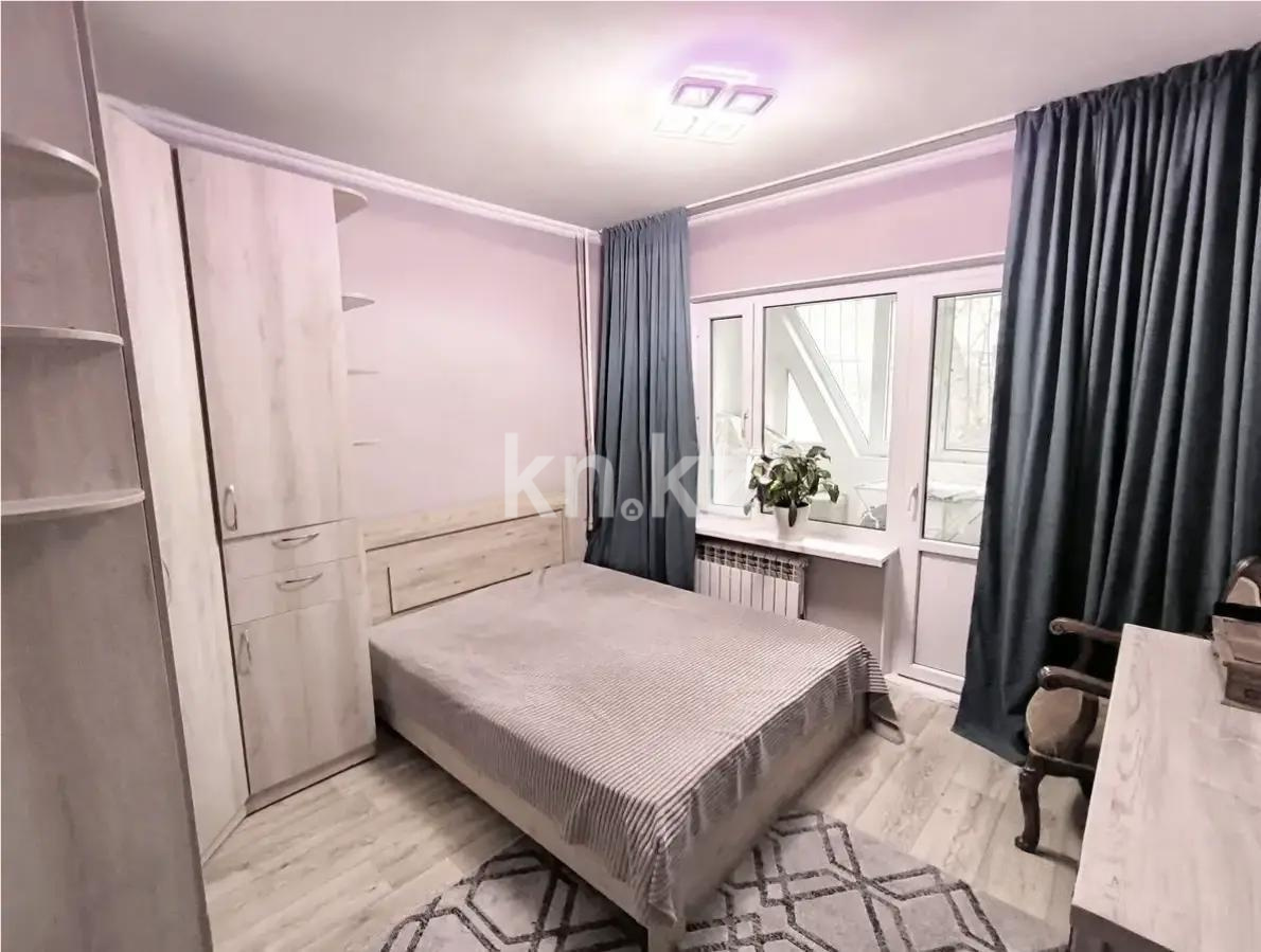 Продажа 3-комнатной квартиры, 72 м² - Продажа трехкомнатных квартир от собственников в Алматы фото 3 из 6