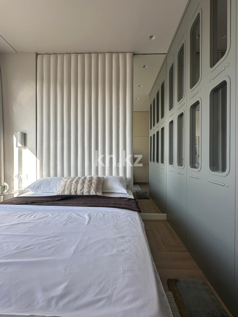 Аренда 1-комнатной квартиры, 35 м², пр. Сейфуллина, дом  416к3 - ул. Макатаева - Аренда квартир помесячно в Алматы без посредников фото 3 из 16