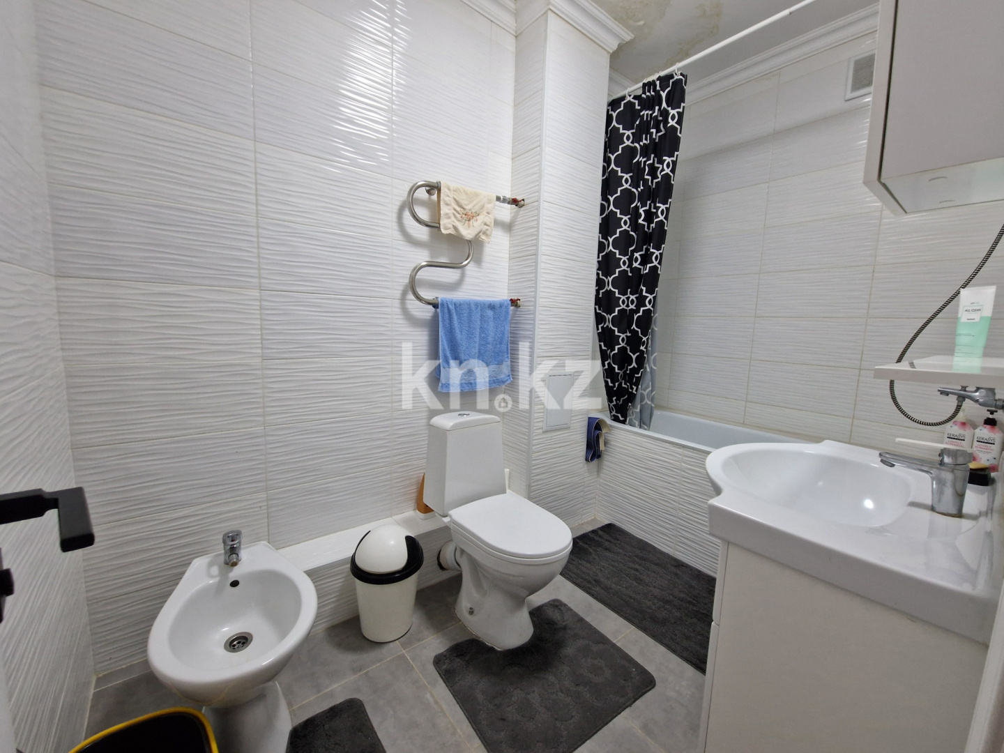 Продажа 3-комнатной квартиры, 90.2 м² в Астане - фото 15