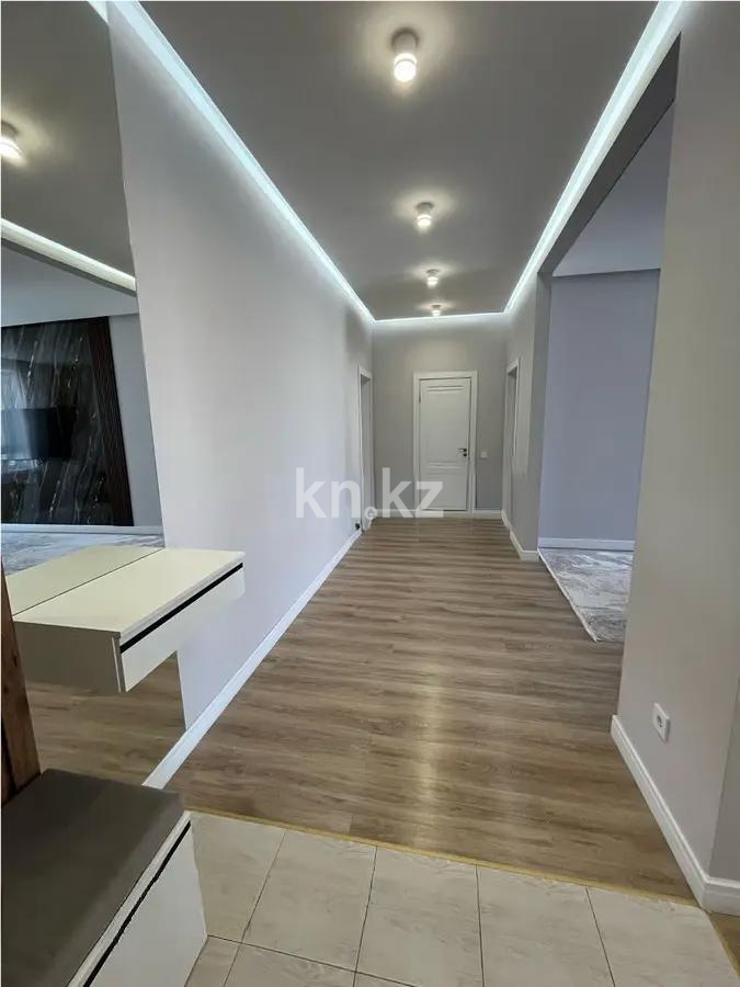 Продажа 3-комнатной квартиры, 89 м², пр. Улы Дала, дом  33/1 в Астане - фото 7