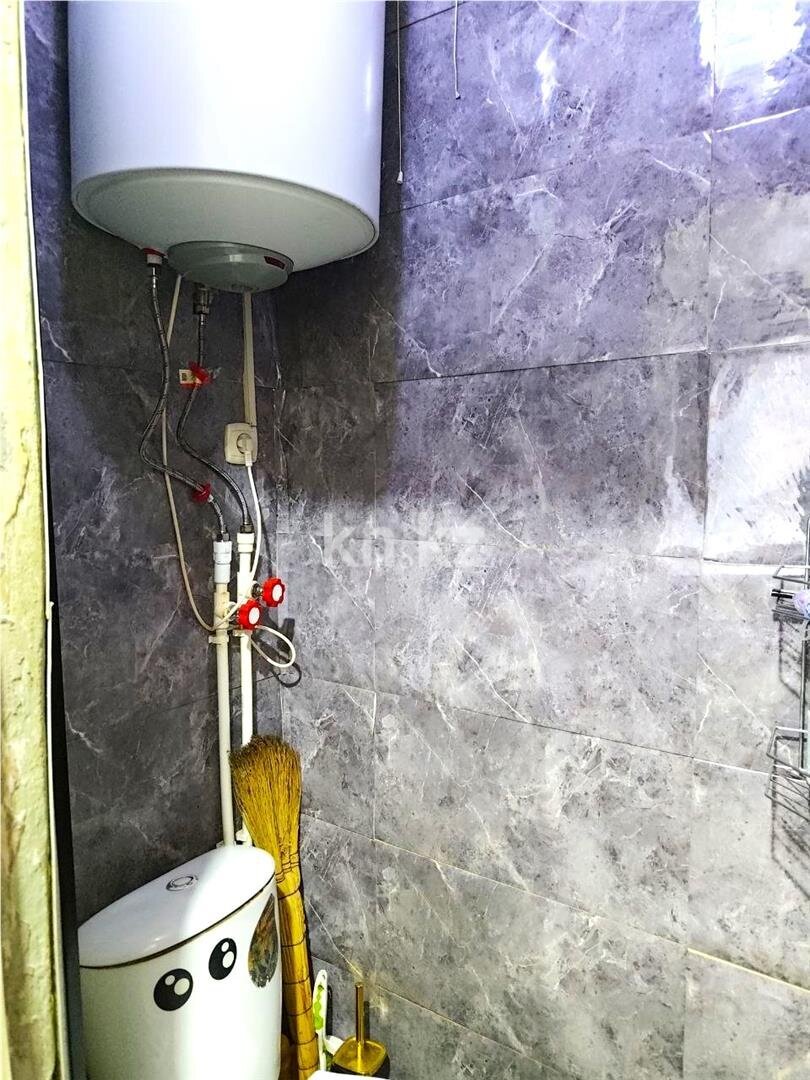 Продажа 3-комнатной квартиры, 60 м² в Караганде - фото 18