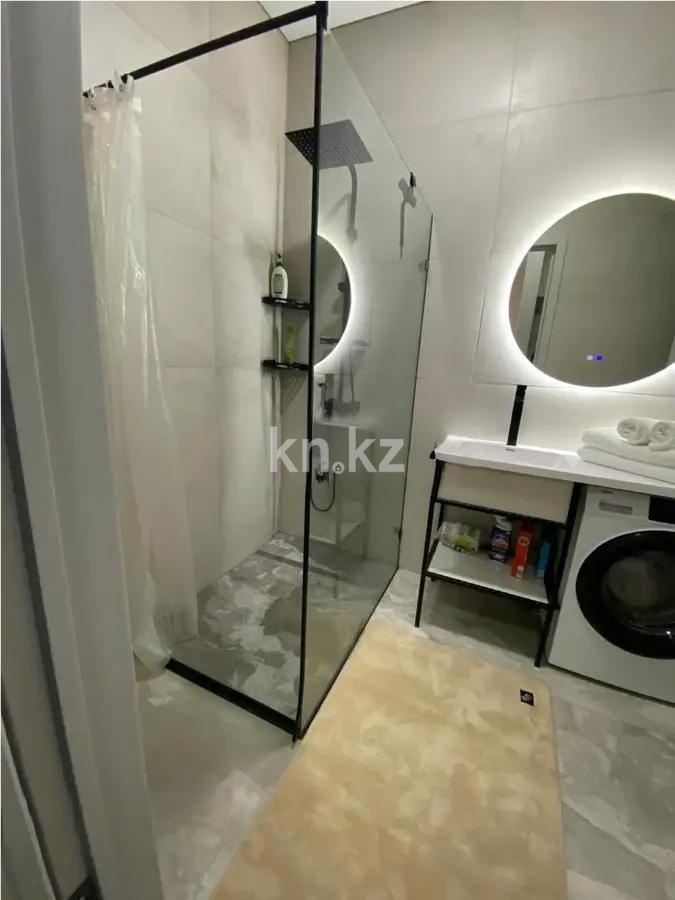 Продажа 1-комнатной квартиры, 42 м² в Алматы - фото 3