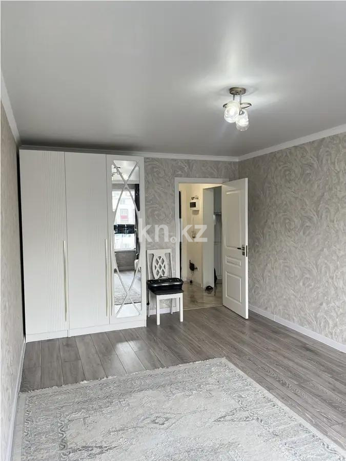 Продажа 2-комнатной квартиры, 47 м², мкр-н Аккент, дом  91 в Алматы - фото 2