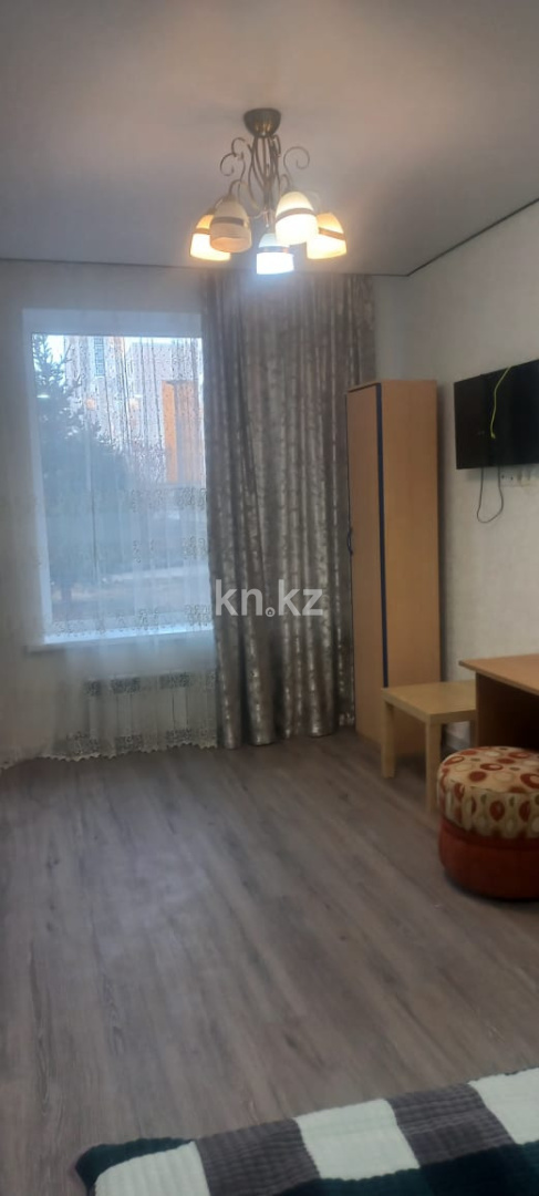Аренда 1-комнатной квартиры, 37 м² - Аренда квартир помесячно в Астане фото 4 из 5