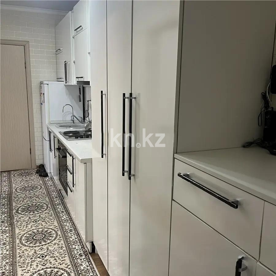 Продажа 2-комнатной квартиры, 40 м², пр. Абылай хана, дом  54 в Астане - фото 3
