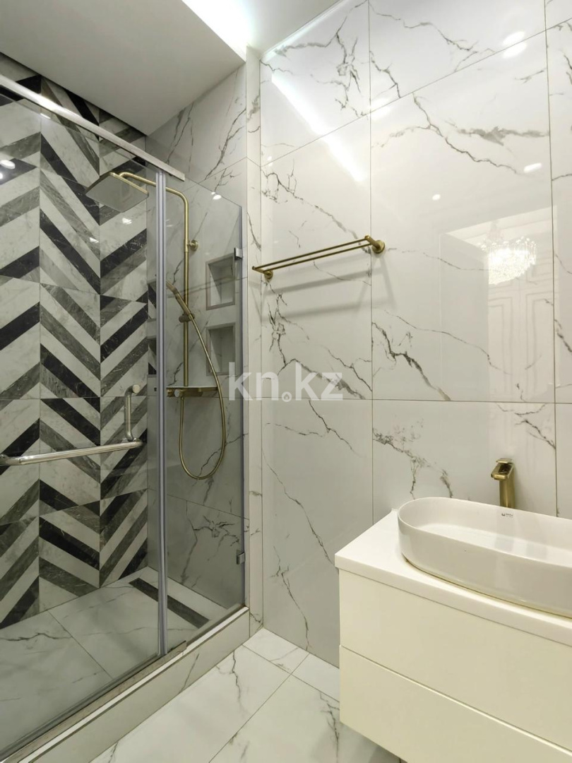 Продажа 7-комнатного дома, 450 м² - Продажа домов, коттеджей на Юго-Востоке Караганды фото 33 из 33