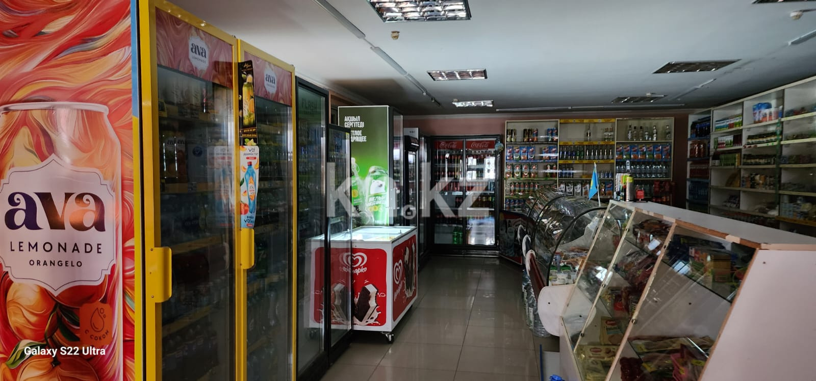 Продажа , 423 м², мкр-н Степной-1, дом  17 - Продажа офисных и торговых помещений в Караганде фото 6 из 9