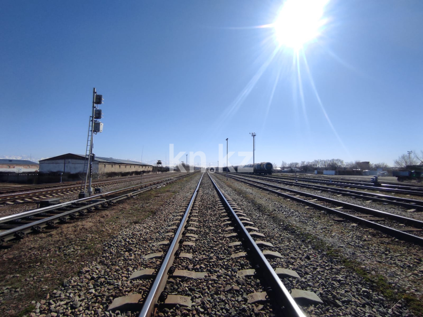 Продажа , 10.34 га, мкр-н Кайрат - Продажа баз, складов и промышленной недвижимости в Алматы с фото фото 6 из 6