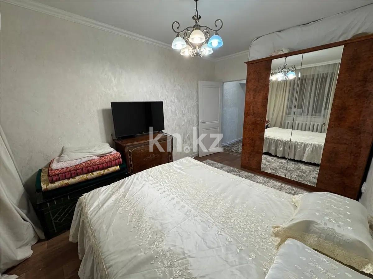 Продажа 2-комнатной квартиры, 64 м², ул. Жубанова, дом  5 в Астане - фото 2