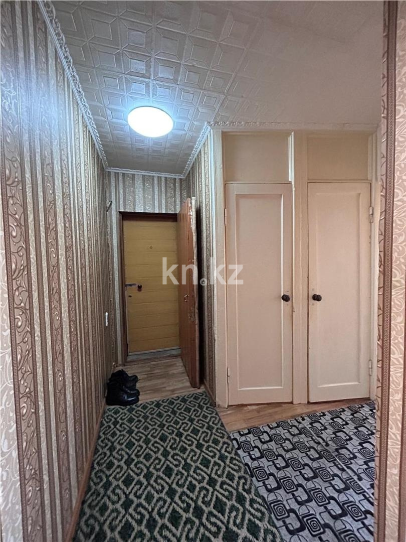 Продажа 2-комнатной квартиры, 47 м² - Продажа квартир в панельном доме в Темиртау - страница 24 фото 15 из 17